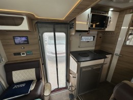 新星房车 2021款新依途 T600