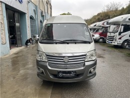 金旅海狮 18款金旅海狮B型房车