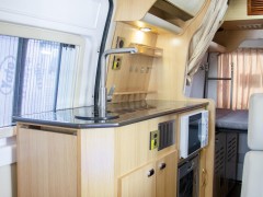 顺旅 2018款长轴S850