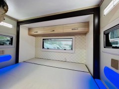 中意 2020款极致三拓展 A型