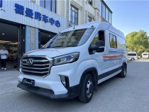 上汽大通 2022款V90长轴高顶B型房车