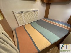 亚特 2021亚特依维柯尊致T型旅居房车