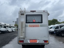览众房车 2016款C7