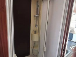 ADRIA 阿迪雅 2019款710 DLT