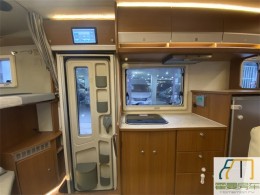 览众房车 18款长城览众C7A C型房车