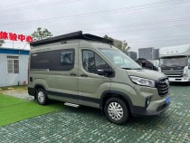 上汽大通 V90