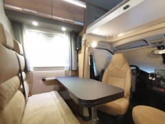 ADRIA 阿迪雅 2019款A 590 SP