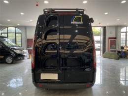 江铃福特 22款福特B520 B型房车