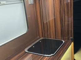 江铃集团房车 福特玉麒麟