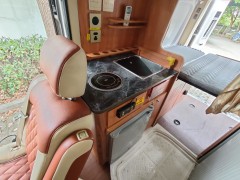 顺旅 高配大通长轴