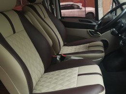 飞翔房车 依维柯