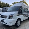 2019款 福特新世代 趣蜂B型房车 房车