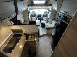 阿迪雅 2017款 阿迪雅 Matrix超凡者房车