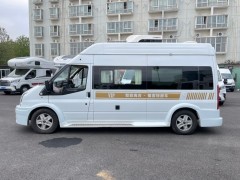 福客特房车 2020款至尊商旅家庭版