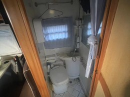 览众房车 2020款C5
