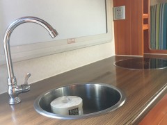 长城览众C六 小型专用客车