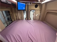 奔驰斯宾特 15款斯宾特B型房车