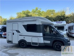 阿迪雅 19款C型旅居房车