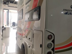 金冠 2022款CD500豪华版