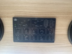 上汽大通MAXUS房车 2017款B型长轴