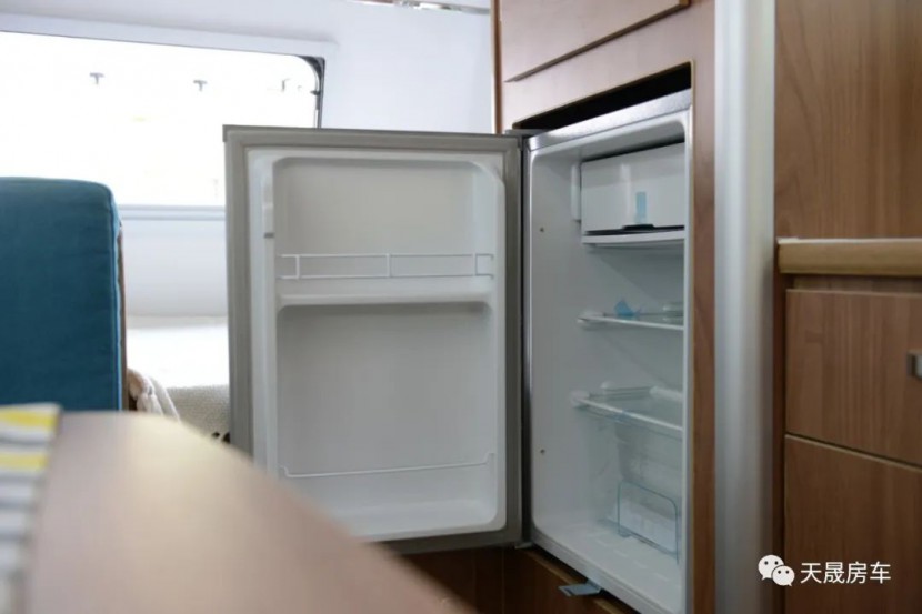 【深度剖析】天晟房车420,每一个经得住推敲的点