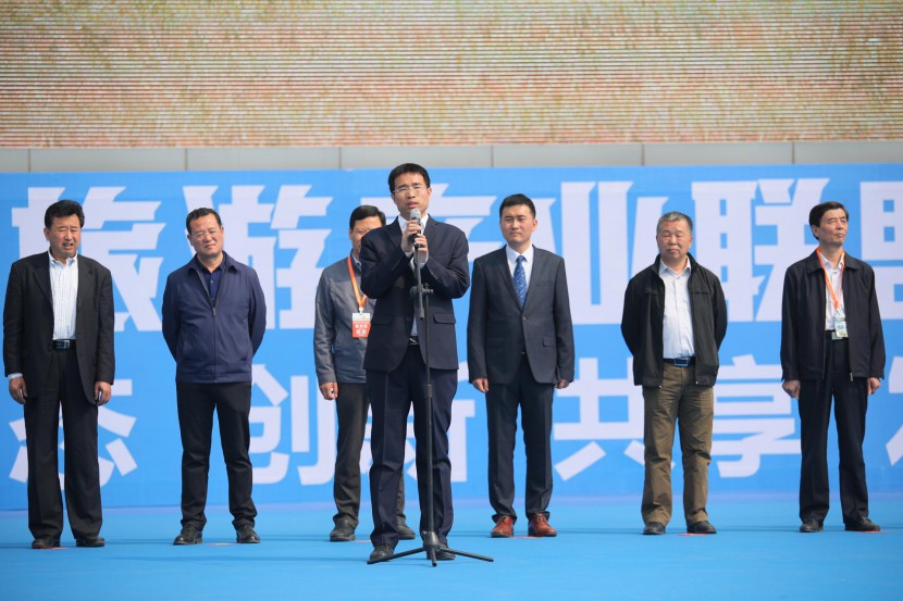 郑州房车展现场照片集锦1 DSC_1955