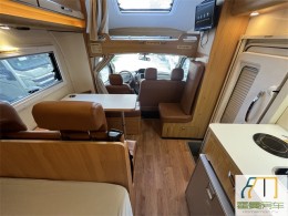 上汽大通 2017上汽大通RV80 C型旅居房车