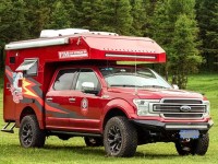 旅美速腾房车：入手新房车应该如何驾驶？别慌，学会这些驾驶技巧平安上路