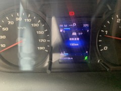 科发房车 依维柯