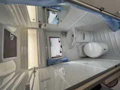 览众房车 2023款柴油版