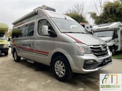 大通 2019款上汽大通MAXUS RV80旅居房车