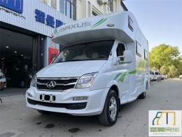 上汽大通 2017上汽大通RV80 C型旅居房车
