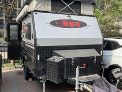 康派斯 2020款CS05