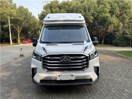 上汽大通 23款V90 B型房车