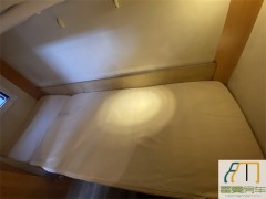 上汽大通 18款上汽大通RV80生活家原厂房车