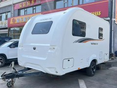 宇通房车 T510