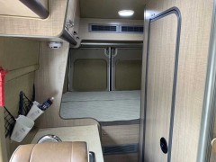 德兴房车 德兴b型房车