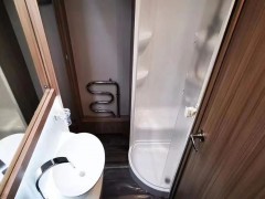 COACHMAN寇驰曼房车 545