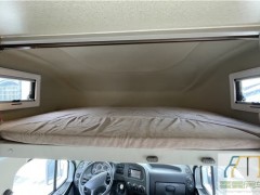 中天 2016款中天依维柯褒迪C型房车