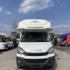 隆翠房车 C8