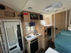 宇通房车 2020款C630尊享版无拓展