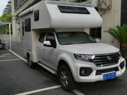 长城 C4