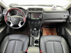 览众 2019款C7-A(国VI）
