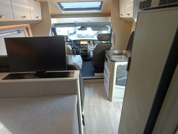 罗曼特斯 2021款T2 PRO 纵床版