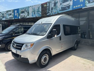 御泰房车 2022款2022款长轴高顶版