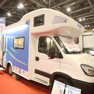 戴德新Daily（欧胜）