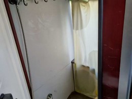 江铃集团房车 考斯特
