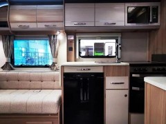 COACHMAN寇驰曼房车 545