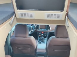 中道 2019款峻道A款