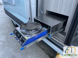 宇通房车 23款宇通B311大通V90 B型房车